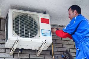 24/7 and Emergency HVAC Near WP Air Base, OH | Air Conidtioning and Heating Contractors